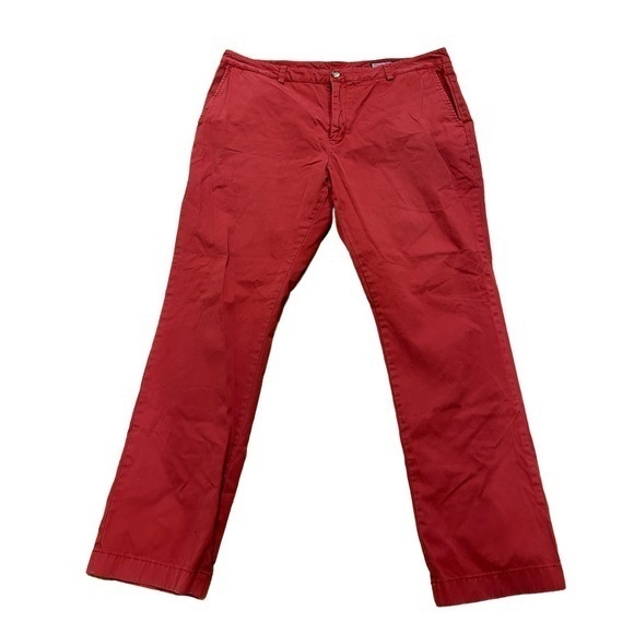 Vineyard Vines Slim Fit Pant Size 40 - Picture 1 of 7
